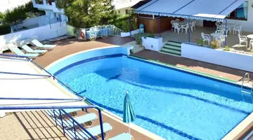 Thisvi Hotel