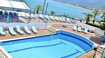 Thisvi Hotel