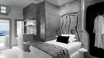 Tholos Resort