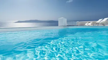 Tholos Resort