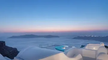 Tholos Resort