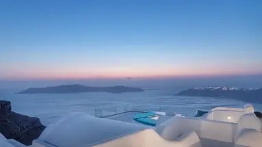 Tholos Resort