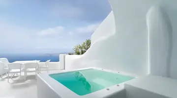 Tholos Resort
