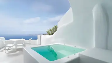 Tholos Resort