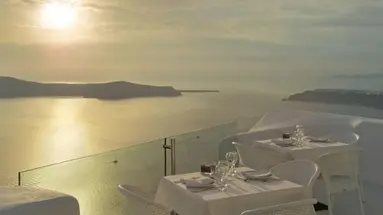 Tholos Resort
