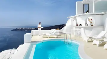 Tholos Resort