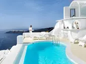 Tholos Resort