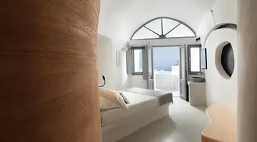 Tholos Resort