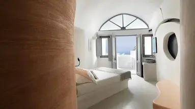 Tholos Resort