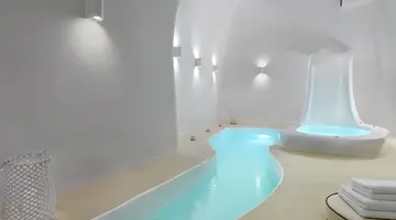 Tholos Resort
