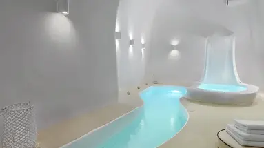 Tholos Resort