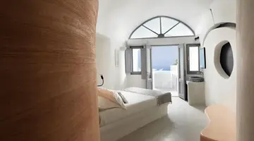 Tholos Resort
