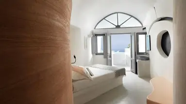 Tholos Resort