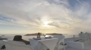 Tholos Resort