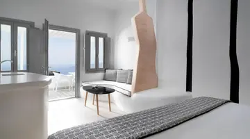 Tholos Resort