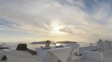 Tholos Resort
