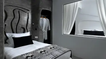 Tholos Resort