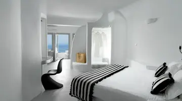 Tholos Resort