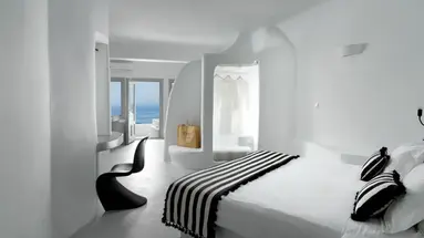 Tholos Resort