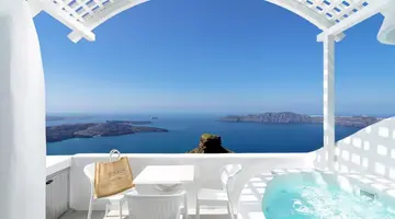 Tholos Resort