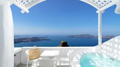 Tholos Resort