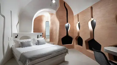 Tholos Resort