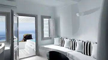 Tholos Resort