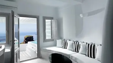 Tholos Resort