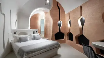 Tholos Resort