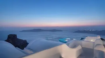 Tholos Resort