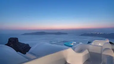 Tholos Resort