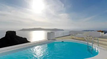 Tholos Resort