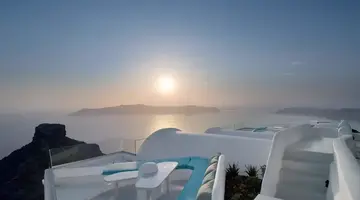 Tholos Resort