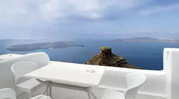 Tholos Resort