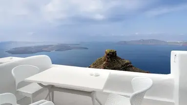 Tholos Resort