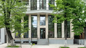 Thomas Albert Hotel
