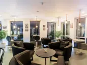 Thomas Albert Hotel