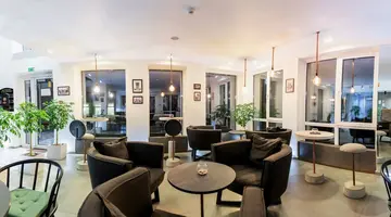 Thomas Albert Hotel
