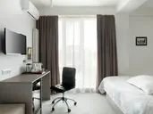 Thomas Albert Hotel