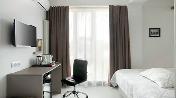 Thomas Albert Hotel