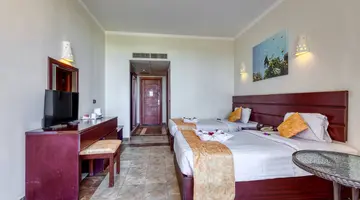 Three Corners Equinox Beach Resort