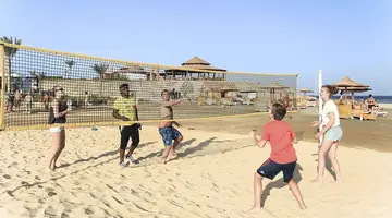 THREE CORNERS EQUINOX BEACH RESORT