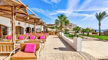 Three Corners Equinox Beach Resort