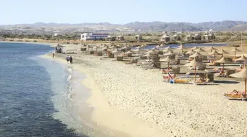 THREE CORNERS EQUINOX BEACH RESORT