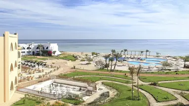 THREE CORNERS EQUINOX BEACH RESORT
