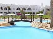 THREE CORNERS EQUINOX BEACH RESORT