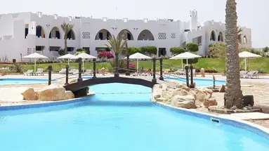 THREE CORNERS EQUINOX BEACH RESORT