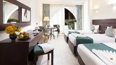 THREE CORNERS EQUINOX BEACH RESORT