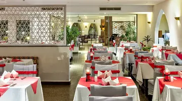 Three Corners Equinox Beach Resort