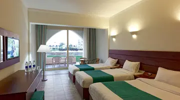 Three Corners Equinox Beach Resort